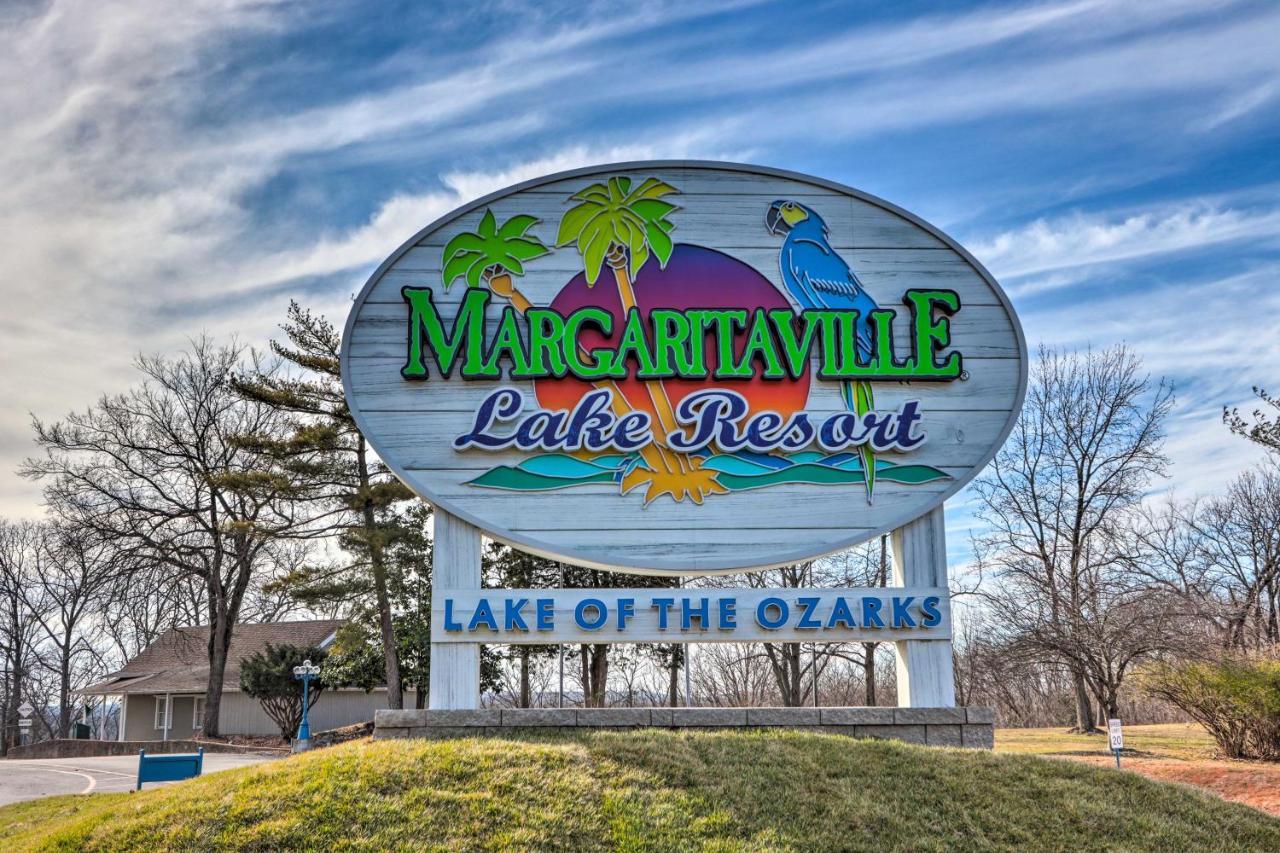Hot Tub And Fire Pit Margaritaville Home! Осейдж Бийч Екстериор снимка