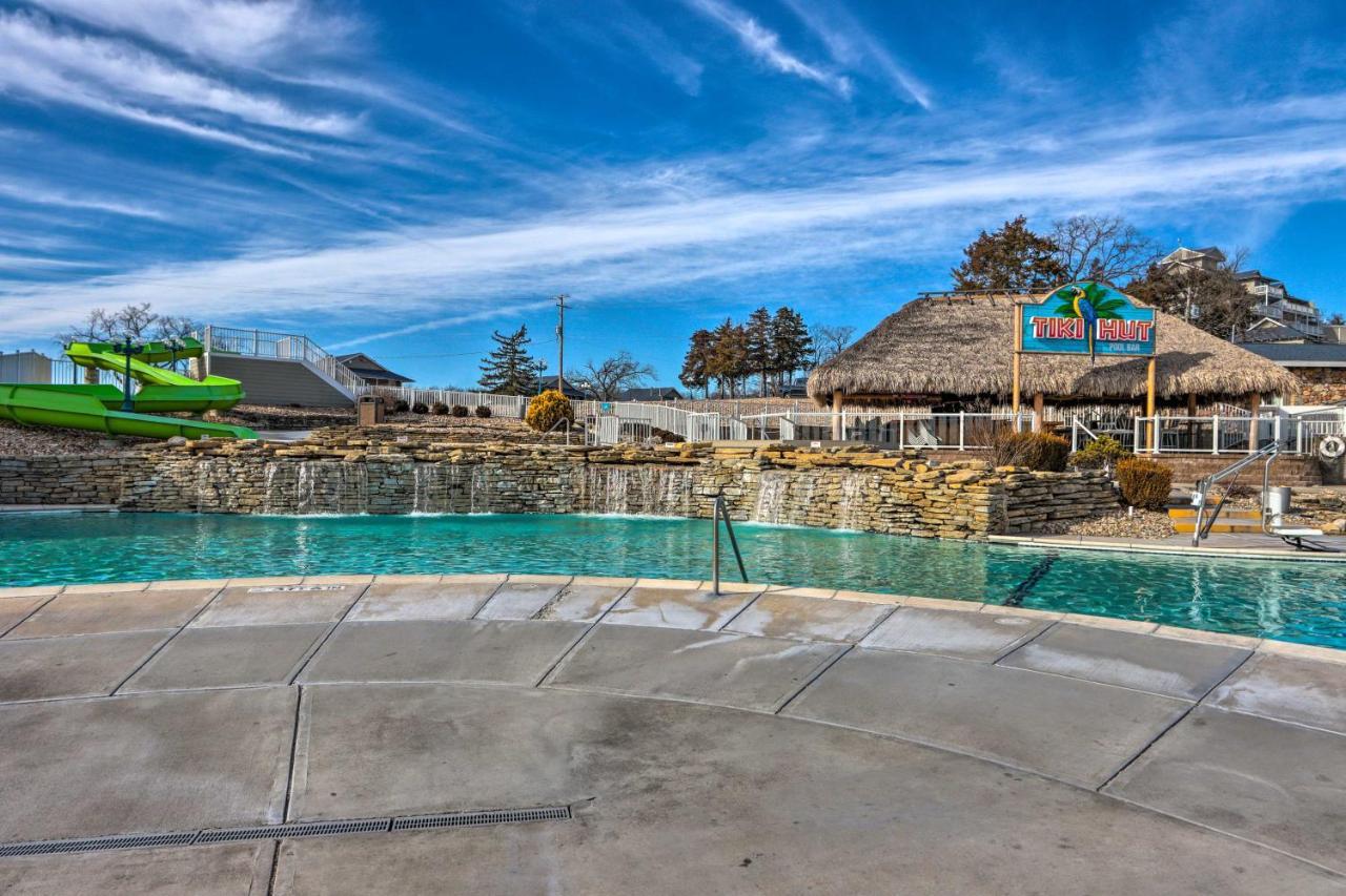 Hot Tub And Fire Pit Margaritaville Home! Осейдж Бийч Екстериор снимка