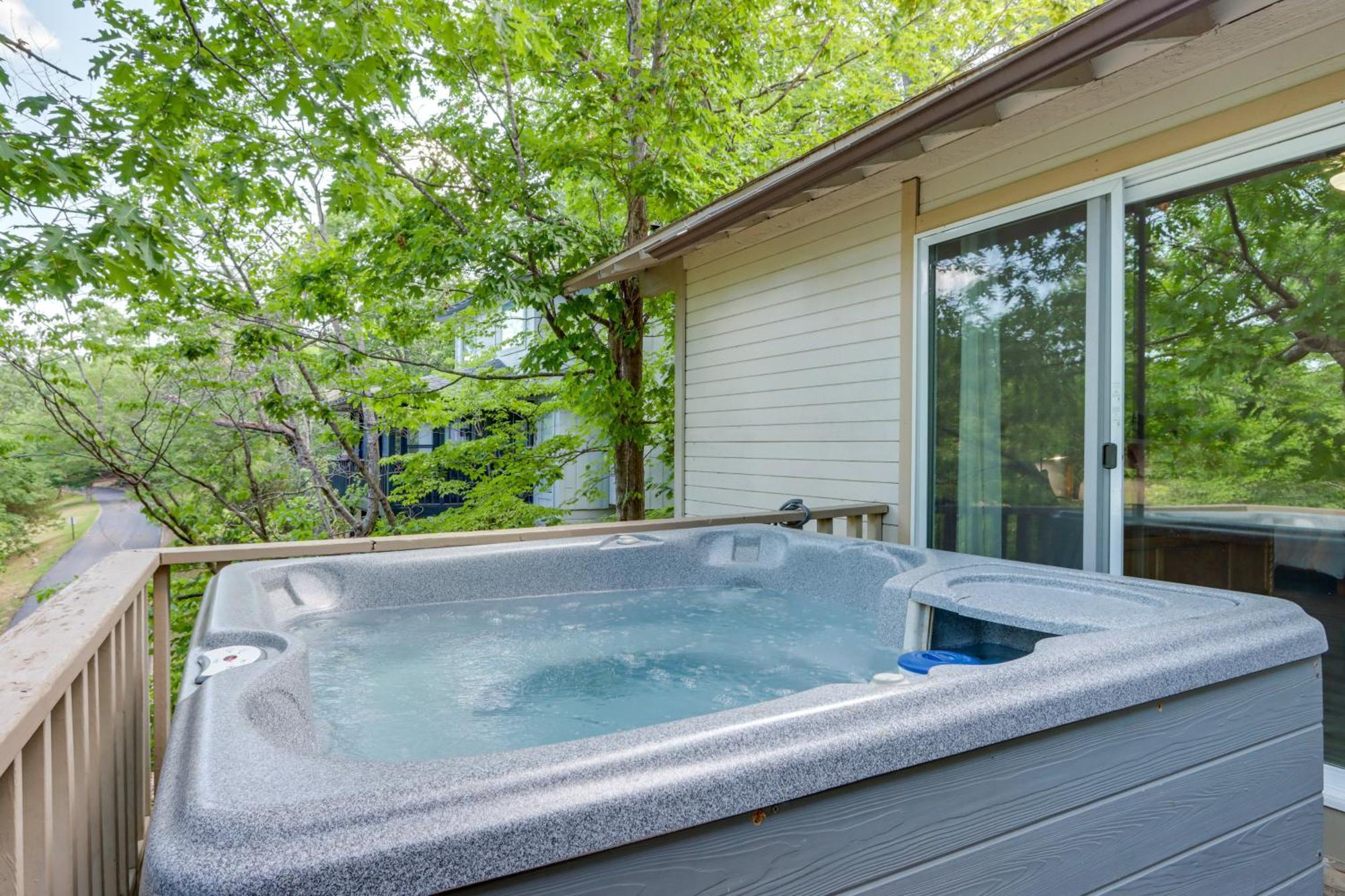 Hot Tub And Fire Pit Margaritaville Home! Осейдж Бийч Екстериор снимка